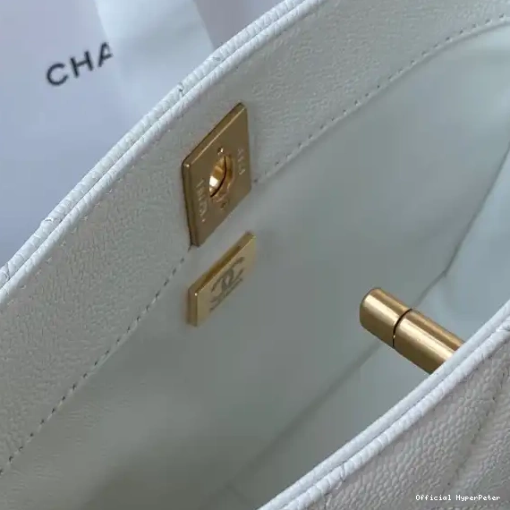 HyperPeter BAG SMALL HOBO CHANEL 0608